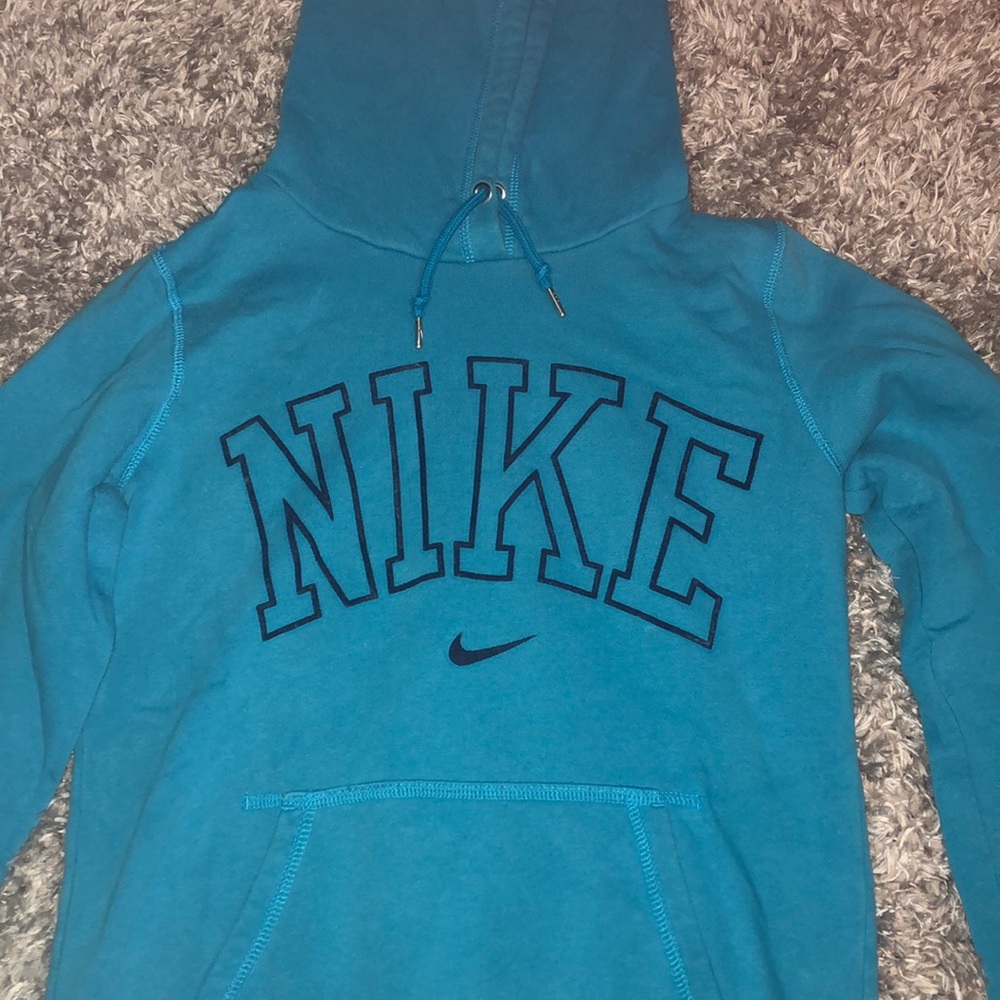 XS Nike Hoodie